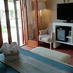 Panzió Blanche Dimora Di Charme 4*
