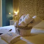 Panzió Blanche Dimora Di Charme 4*