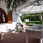 Panzió Blanche Dimora Di Charme 4*