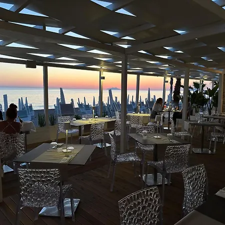 住宿加早餐酒店 Blanche Dimora Di Charme 马尔萨拉