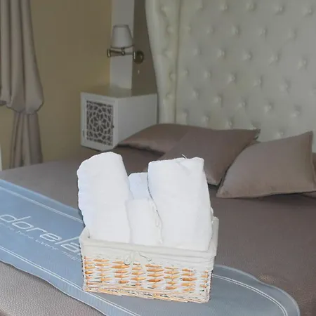 住宿加早餐酒店 Blanche Dimora Di Charme 4*