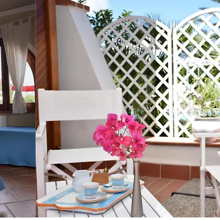 Blanche Dimora Di Charme