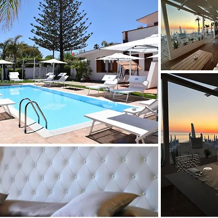 Blanche Dimora Di Charme 4*