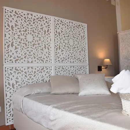 Blanche Dimora Di Charme 4*