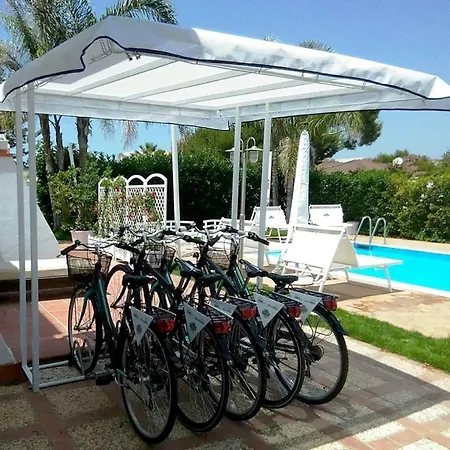 Blanche Dimora Di Charme 4*