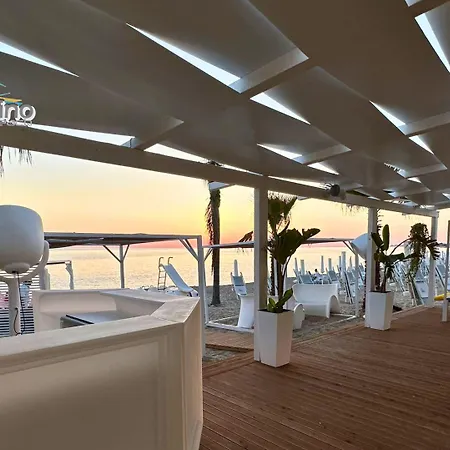 Blanche Dimora Di Charme 住宿加早餐酒店