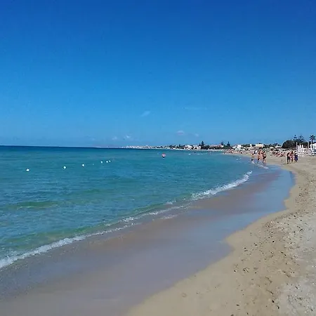 Blanche Dimora Di Charme Nocleg ze śniadaniem 4*