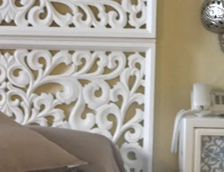 Blanche Dimora Di Charme