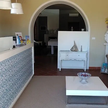 Blanche Dimora Di Charme