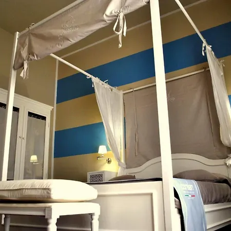 Blanche Dimora Di Charme