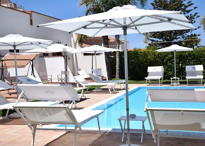 Bed & Breakfast Blanche Dimora Di Charme