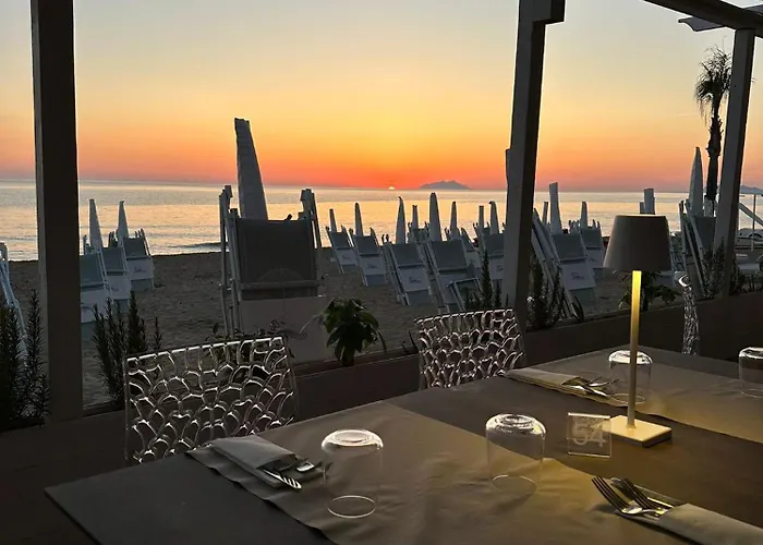 Bed & Breakfast Blanche Dimora Di Charme Marsala