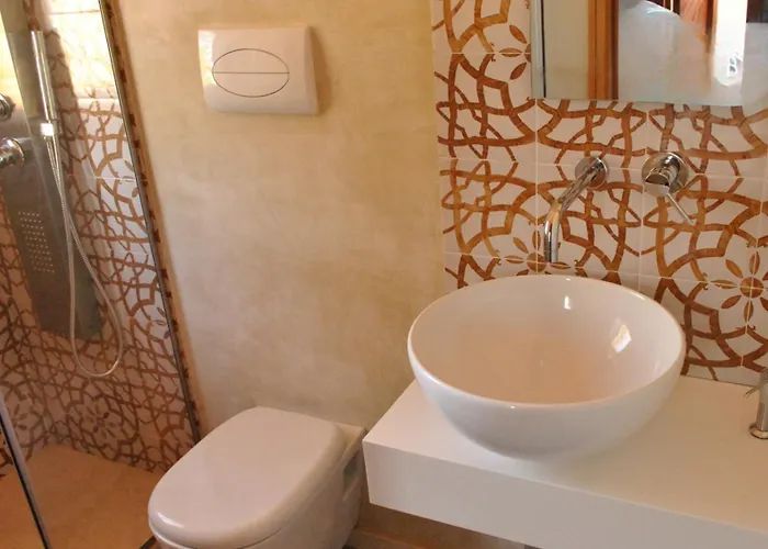 Bed & Breakfast Blanche Dimora Di Charme Marsala