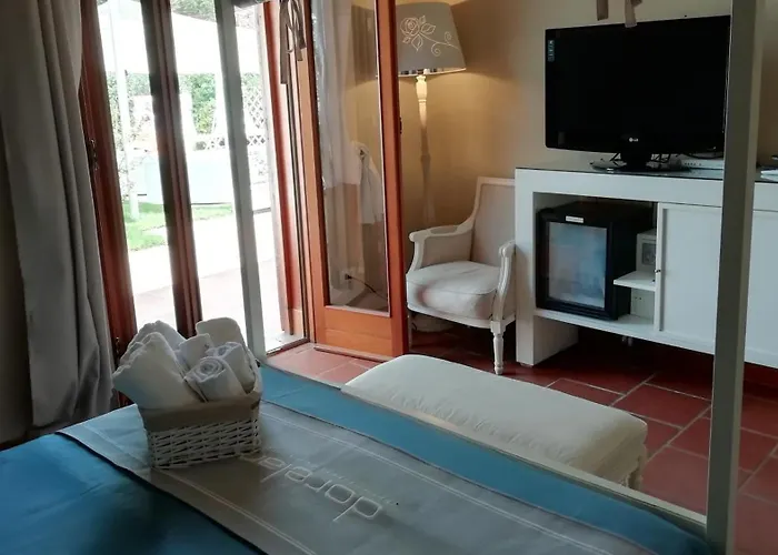 Bed & Breakfast Blanche Dimora Di Charme 4*