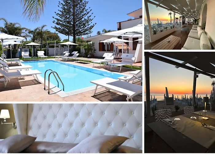 Blanche Dimora Di Charme 4*