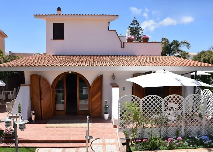 Blanche Dimora Di Charme 4* Marsala