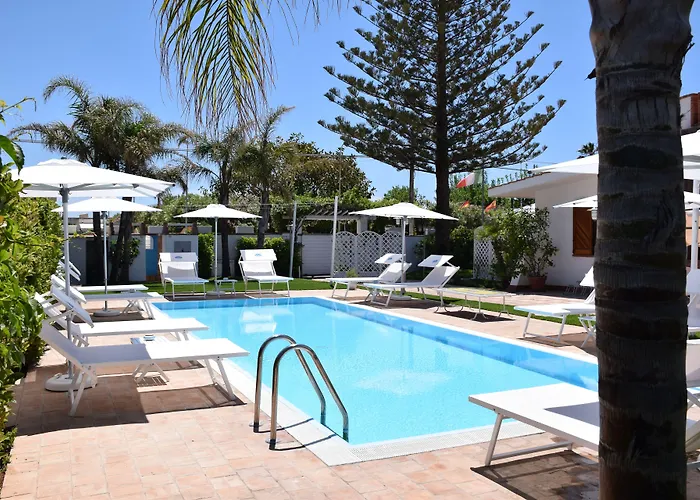 Blanche Dimora Di Charme Bed & Breakfast 4*