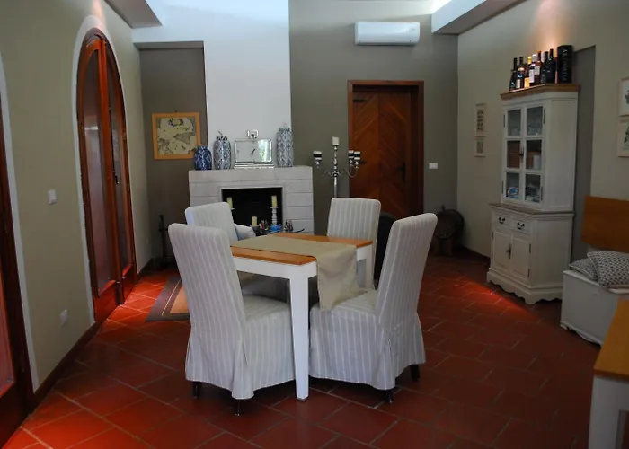 Blanche Dimora Di Charme Bed & Breakfast Marsala