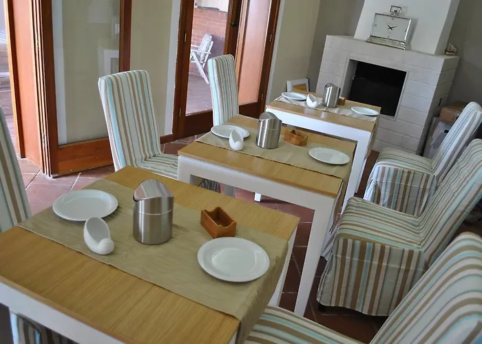 Bed & Breakfast Blanche Dimora Di Charme Marsala