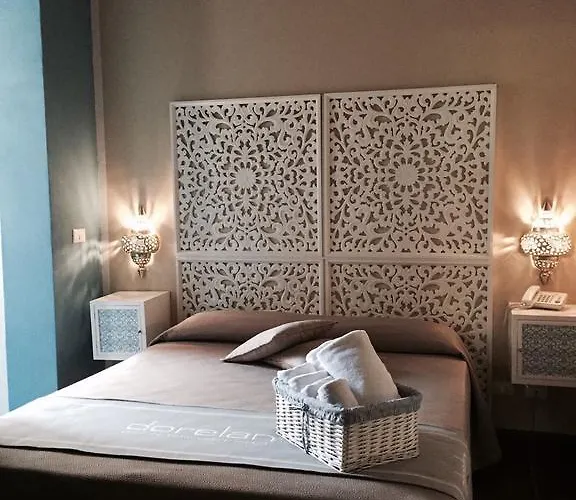 Bed & Breakfast Blanche Dimora Di Charme