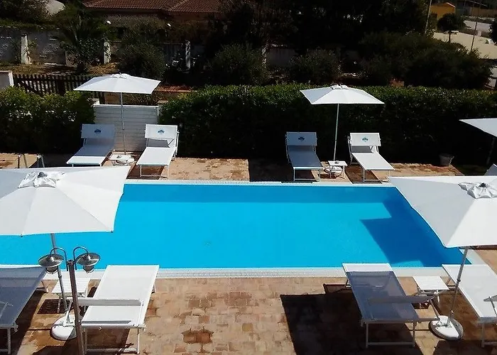 Bed & Breakfast Blanche Dimora Di Charme Marsala