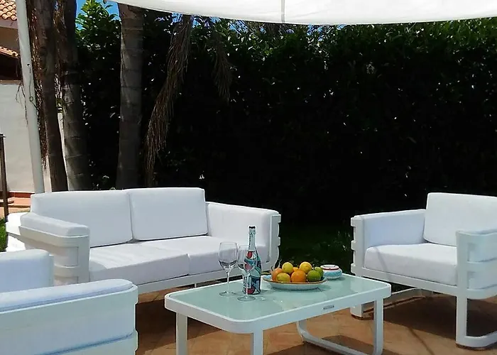 Frühstückspension Blanche Dimora Di Charme 4*