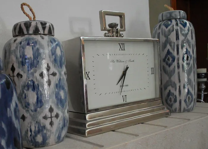 Blanche Dimora Di Charme Bed & Breakfast Marsala
