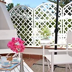 Blanche Dimora Di Charme Bed & Breakfast