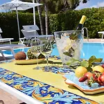 Bed & Breakfast Blanche Dimora Di Charme 4*