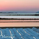 Blanche Dimora Di Charme 4* Marsala