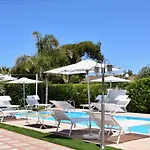 Blanche Dimora Di Charme Bed & Breakfast Marsala