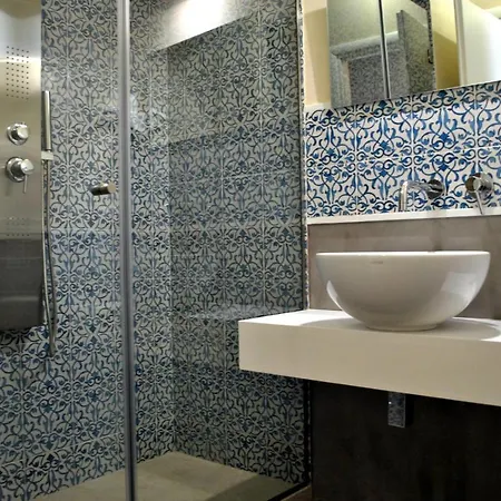 Bed & Breakfast Blanche Dimora Di Charme Marsala