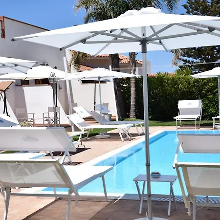Bed & Breakfast Blanche Dimora Di Charme