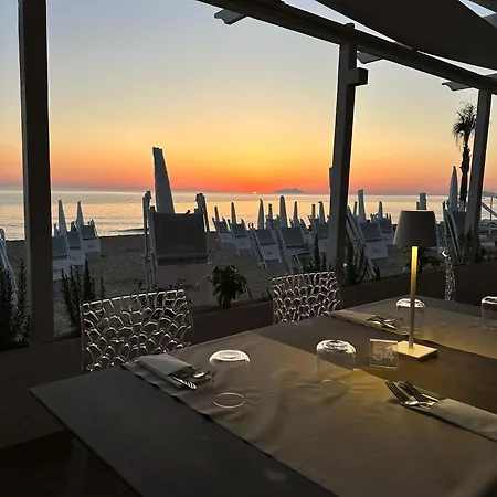 Bed & Breakfast Blanche Dimora Di Charme Marsala