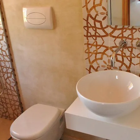 Bed & Breakfast Blanche Dimora Di Charme Marsala