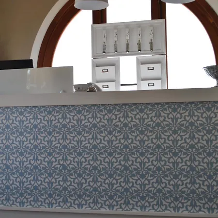 Bed & Breakfast Blanche Dimora Di Charme