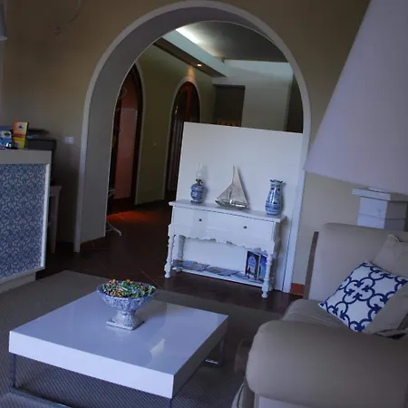 Bed & Breakfast Blanche Dimora Di Charme