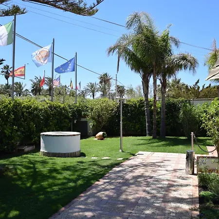 Blanche Dimora Di Charme Bed & Breakfast Marsala