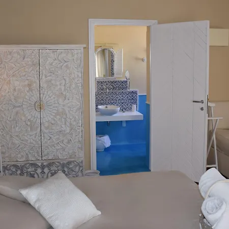 Blanche Dimora Di Charme Bed & Breakfast Marsala