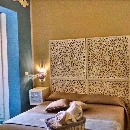 Bed & Breakfast Blanche Dimora Di Charme