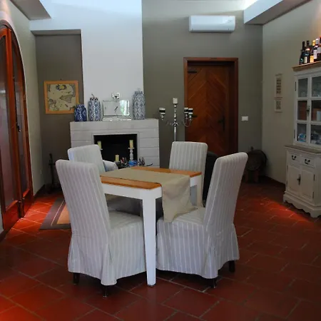 Blanche Dimora Di Charme Bed & Breakfast Marsala