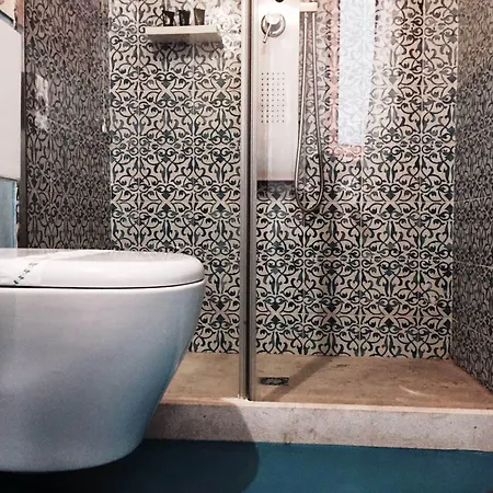 Blanche Dimora Di Charme Bed & Breakfast Marsala