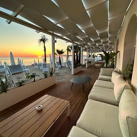 Bed and Breakfast Blanche Dimora Di Charme 4*