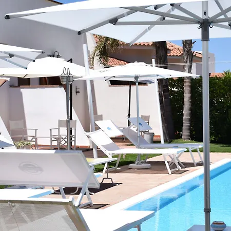 Bed and Breakfast Blanche Dimora Di Charme 4*