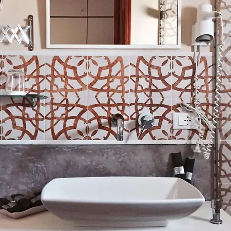 Bed and Breakfast Blanche Dimora Di Charme 4*