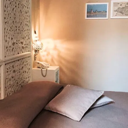 Bed and Breakfast Blanche Dimora Di Charme