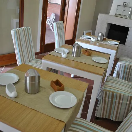 Bed & Breakfast Blanche Dimora Di Charme Marsala