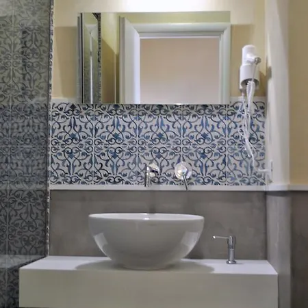 Bed and Breakfast Blanche Dimora Di Charme Μαρσάλα