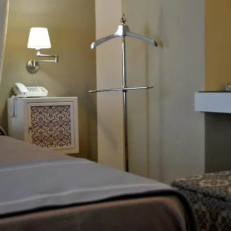 Blanche Dimora Di Charme Bed & Breakfast