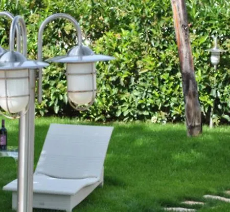 Blanche Dimora Di Charme 3*